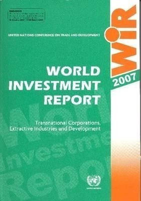 World Investment Report(English, Paperback, Nations United)