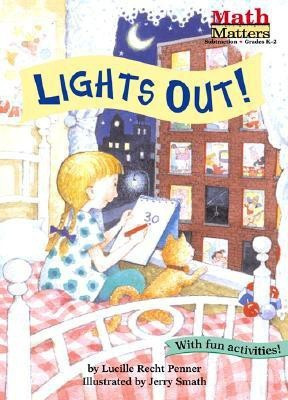 Lights Out!(English, Paperback, Penner Lucille Recht)