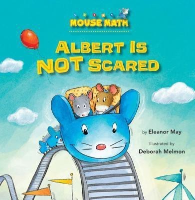 Albert Is NOT Scared(English, Paperback, May Eleanor)