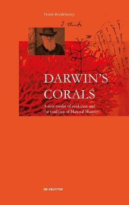 Darwin's Corals(English, Electronic book text, Bredekamp Horst)
