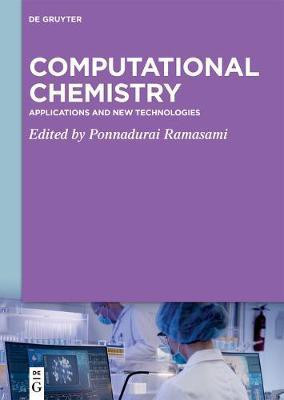 Computational Chemistry(English, Electronic book text, unknown)