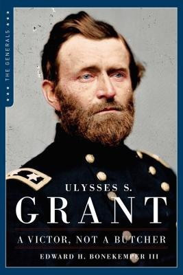 Ulysses S. Grant(English, Paperback, Bonekemper Edward H. III)