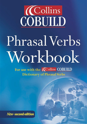 Collins Cobuild-dictionary of Phrasal Verbs: Workbook(English, Paperback, Collins COBUILD)