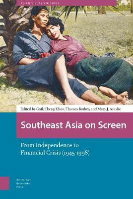 Southeast Asia on Screen(English, Electronic book text, unknown)