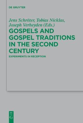 Gospels and Gospel Traditions in the Second Century(English, Paperback, unknown)