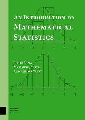 An Introduction to Mathematical Statistics(English, Electronic book text, Bijma Fetsje)