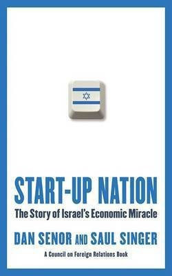 Start-Up Nation(English, Electronic book text, Senor Dan)