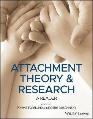 Attachment Theory and Research(English, Paperback, unknown)