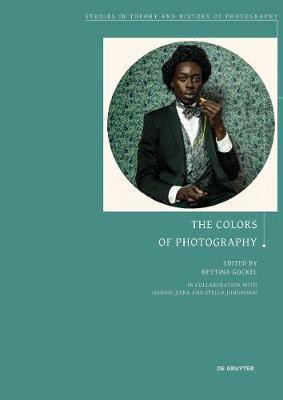 The Colors of Photography(English, Paperback, unknown)