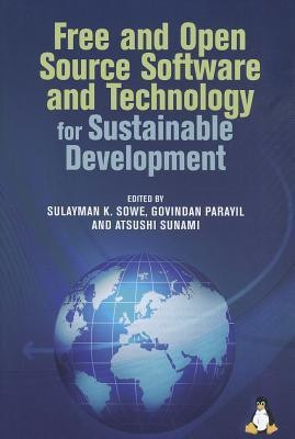 Free and open source software technology for sustainable development(English, Paperback, United Nations University)