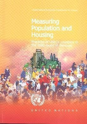 Measuring Population and Housing(English, Paperback, United Nations: Economic Commission for Europe)