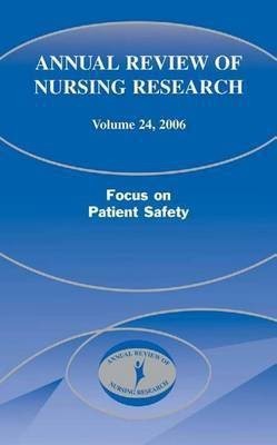 Focus on Patient Safety(English, Electronic book text, Stone Patricia W)