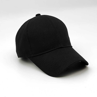 Atabz Solid Sports/Regular Cap Cap