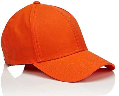 Atabz Solid Sports/Regular Cap Cap