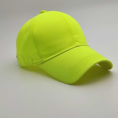 Atabz Solid Sports/Regular Cap Cap