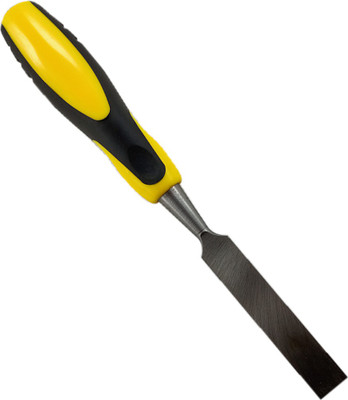 DIY Crafts Premium Wood Chisel Bevel Chisel(25 mm Blade)
