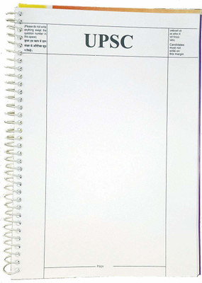 REOTEL 2 A4 Notebook YES 400 Pages(White, Pack of 2)