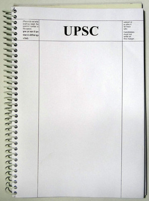 REOTEL 2 A4 Notebook YES 200 Pages(White, Pack of 2)