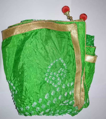 Nama Fashion Art Silk Printed Women Dupatta