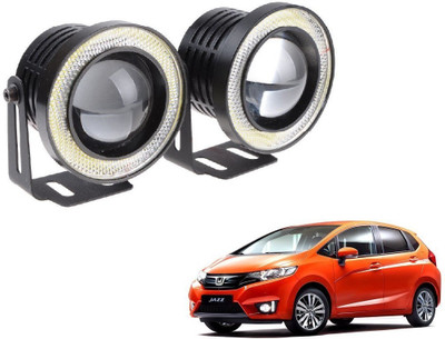 KOZDIKO LED Fog Lamp Unit for Honda Jazz