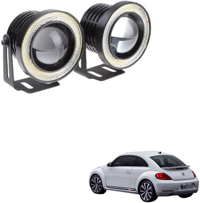 KOZDIKO LED Fog Lamp Unit for Volkswagen Beetle