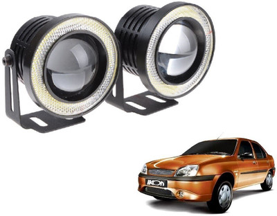 KOZDIKO LED Fog Lamp Unit for Ford Ikon