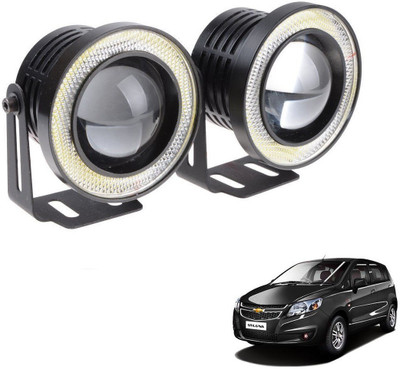 KOZDIKO LED Fog Lamp Unit for Chevrolet UVA