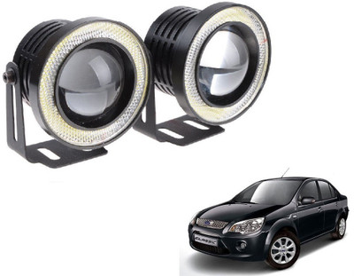 KOZDIKO LED Fog Lamp Unit for Ford Fiesta