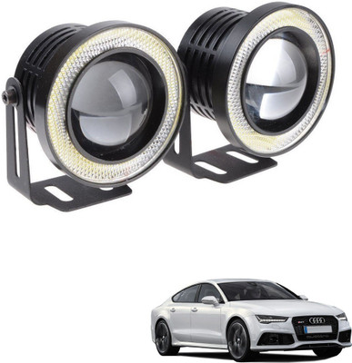 KOZDIKO LED Fog Lamp Unit for Audi A7