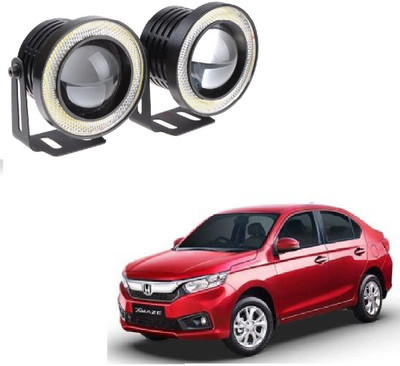 KOZDIKO LED Fog Lamp Unit for Honda Amaze