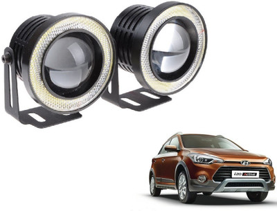 KOZDIKO LED Fog Lamp Unit for Hyundai i20