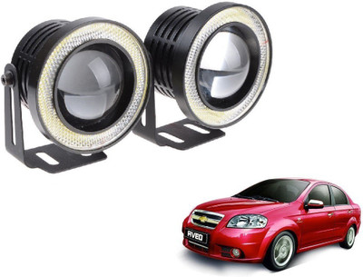 KOZDIKO LED Fog Lamp Unit for Chevrolet Aveo