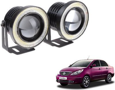 KOZDIKO LED Fog Lamp Unit for Tata Manza