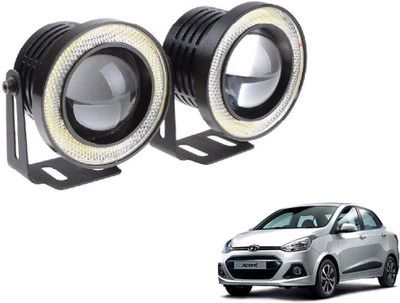 KOZDIKO LED Fog Lamp Unit for Hyundai Xcent