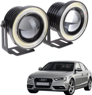 KOZDIKO LED Fog Lamp Unit for Audi A4