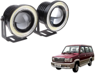 KOZDIKO LED Fog Lamp Unit for Toyota Qualis