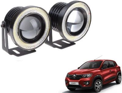 KOZDIKO LED Fog Lamp Unit for Renault Kwid