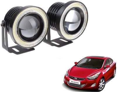 KOZDIKO LED Fog Lamp Unit for Hyundai Elantra