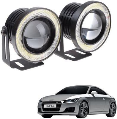 KOZDIKO LED Fog Lamp Unit for Audi TT