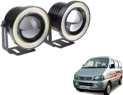KOZDIKO LED Fog Lamp Unit for Maruti Suzuki Versa