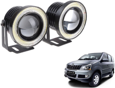 KOZDIKO LED Fog Lamp Unit for Mahindra Xylo