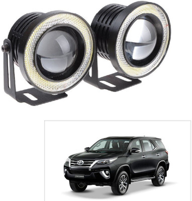 KOZDIKO LED Fog Lamp Unit for Toyota Fortuner