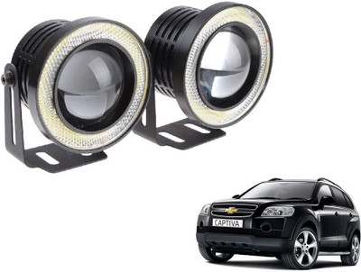 KOZDIKO LED Fog Lamp Unit for Chevrolet Captiva