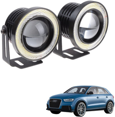 KOZDIKO LED Fog Lamp Unit for Audi Q3
