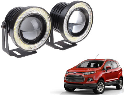 KOZDIKO LED Fog Lamp Unit for Ford Ecosport