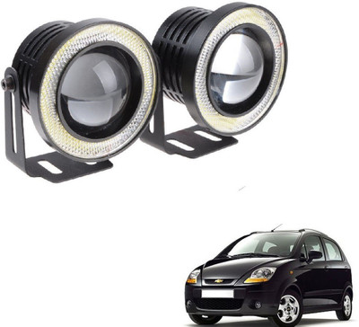 KOZDIKO LED Fog Lamp Unit for Chevrolet Spark