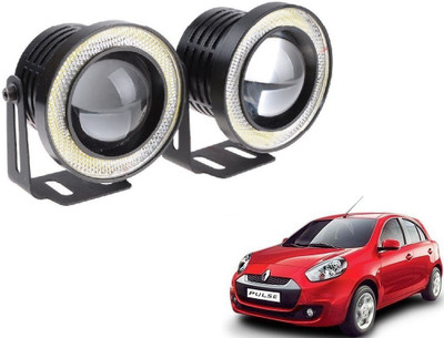 KOZDIKO LED Fog Lamp Unit for Renault Pulse