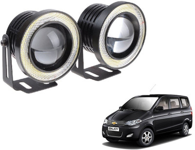 KOZDIKO LED Fog Lamp Unit for Chevrolet Enjoy