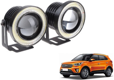 KOZDIKO LED Fog Lamp Unit for Hyundai Creta