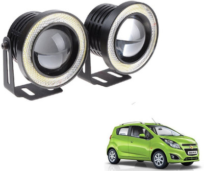 KOZDIKO LED Fog Lamp Unit for Chevrolet Beat